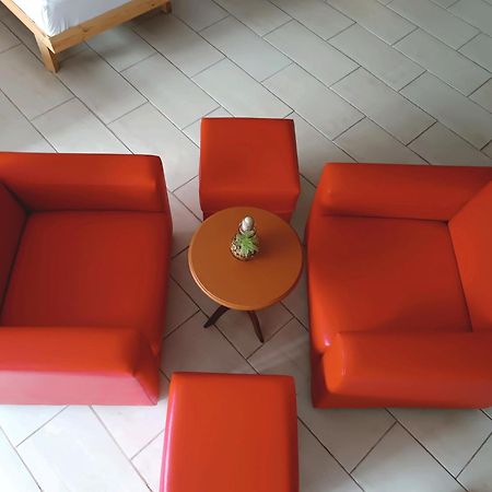Guesthouse Eva Duplex Apartment Берат Екстериор снимка
