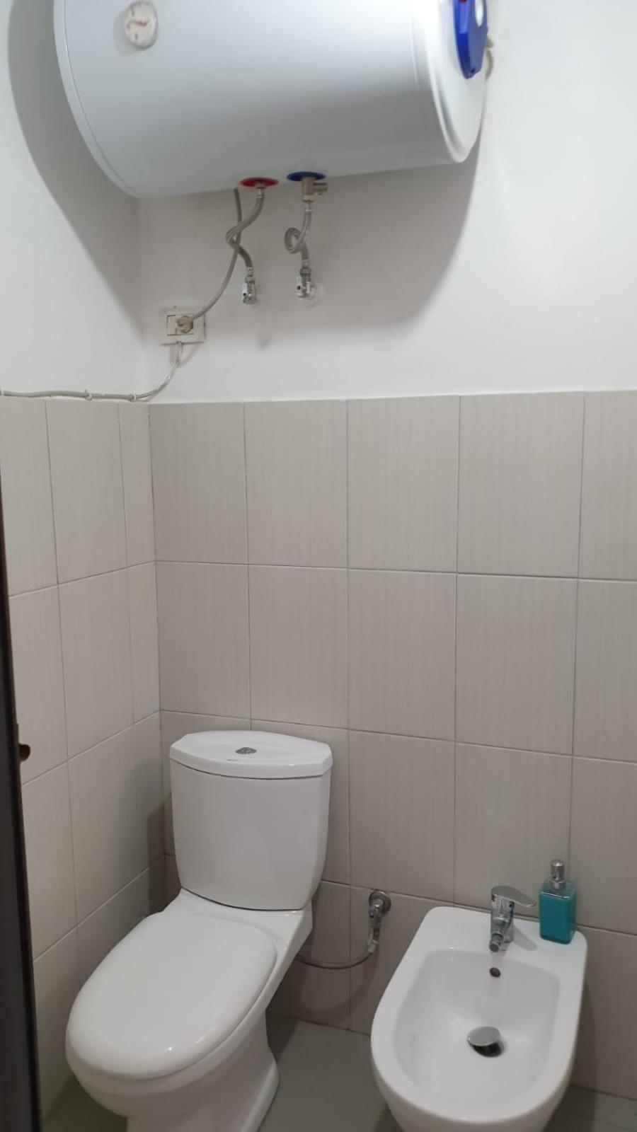 Guesthouse Eva Duplex Apartment Берат Екстериор снимка