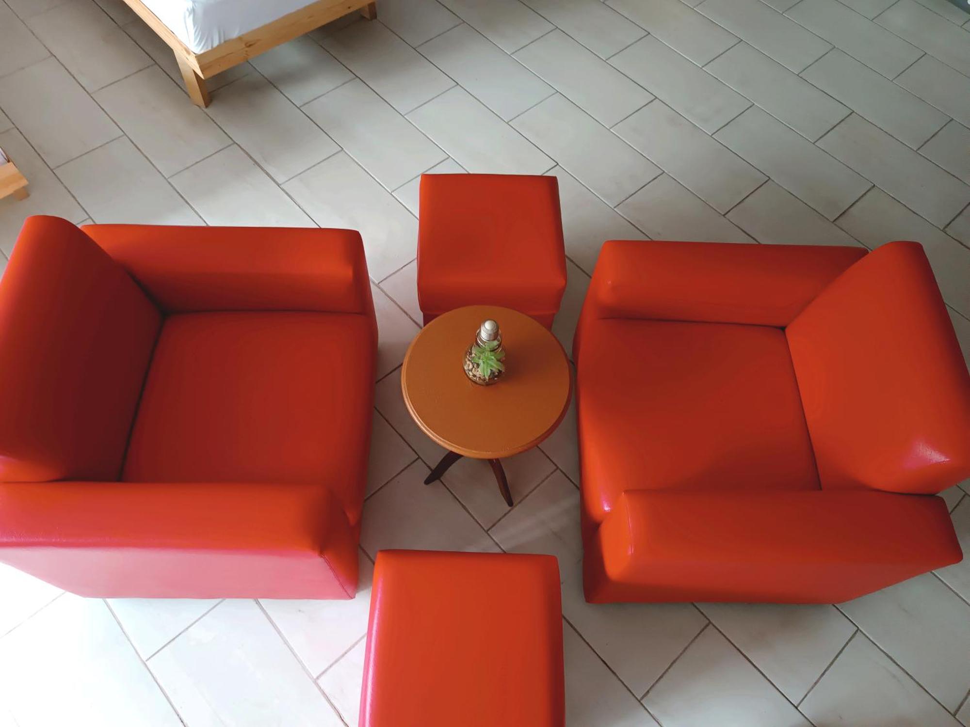 Guesthouse Eva Duplex Apartment Берат Екстериор снимка
