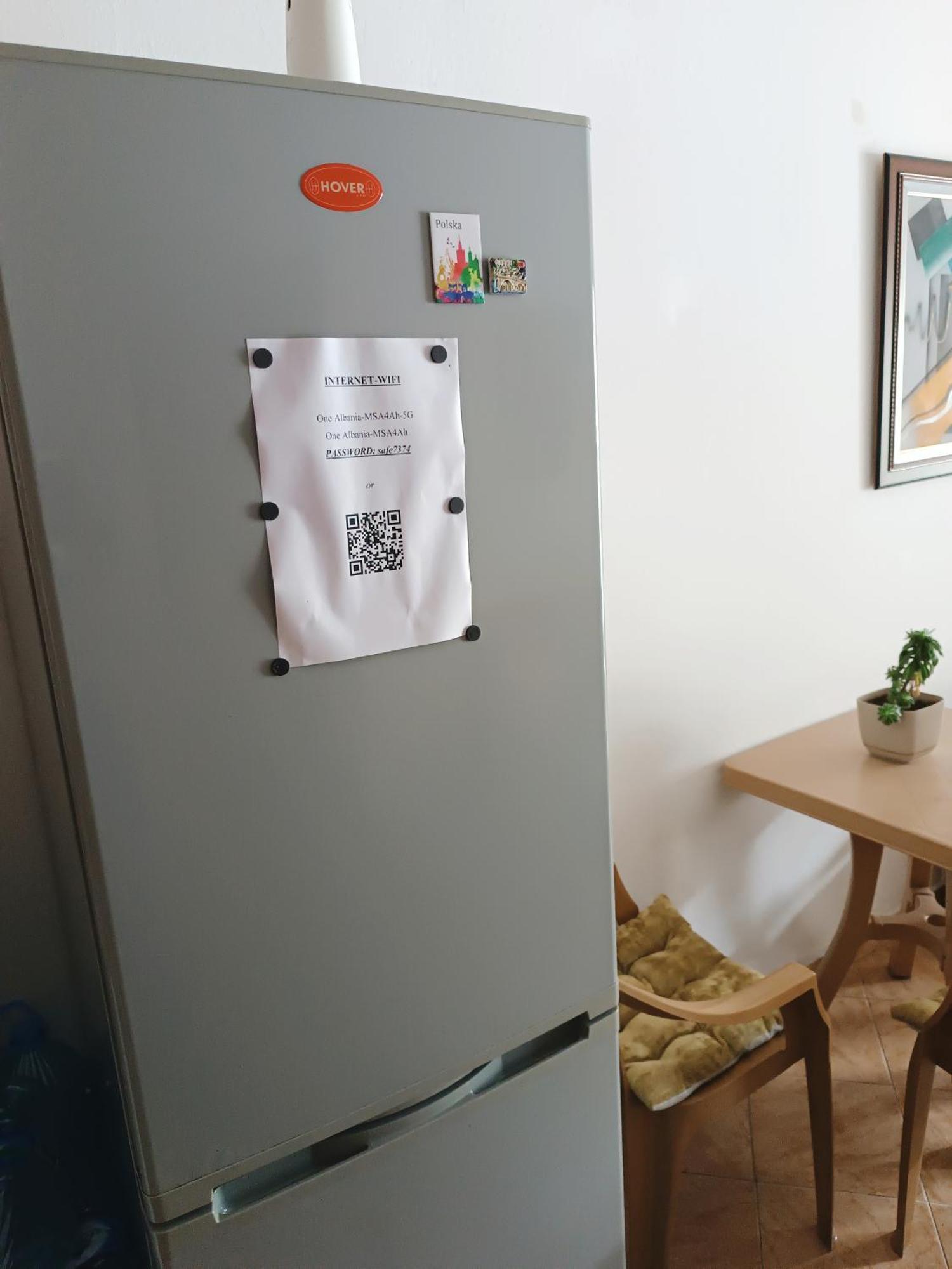 Guesthouse Eva Duplex Apartment Берат Екстериор снимка